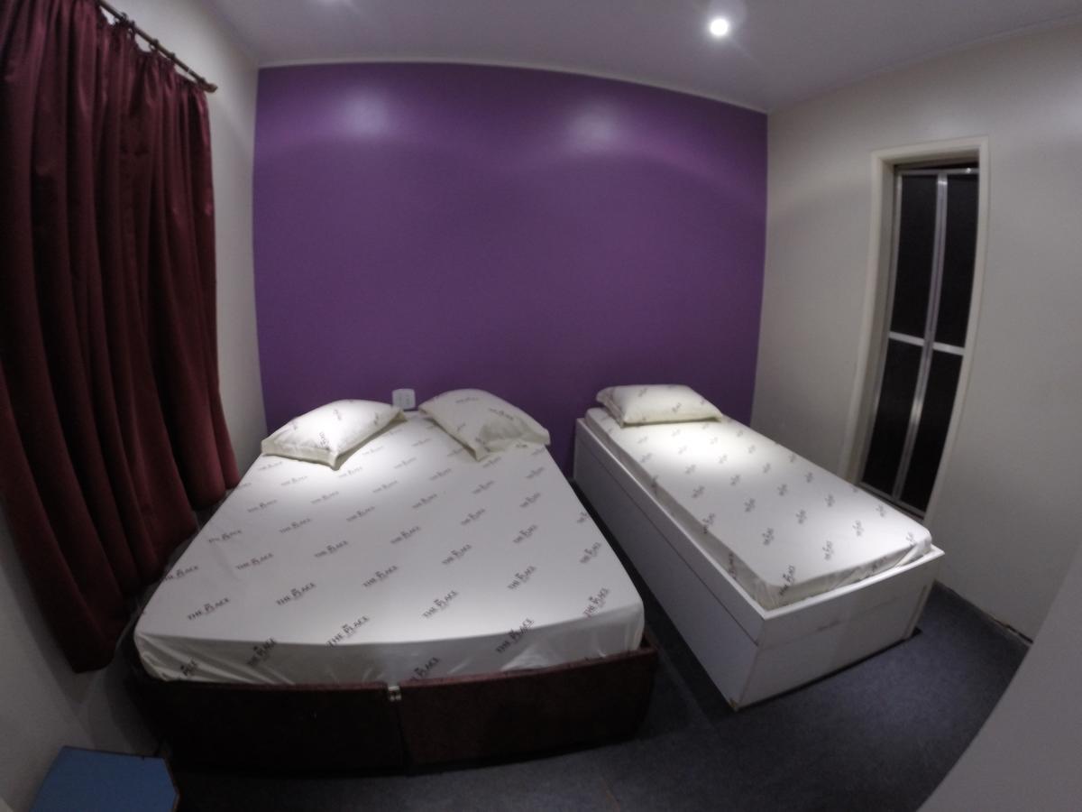 The Place Hotel (Adults Only) Σάο Πάολο Εξωτερικό φωτογραφία