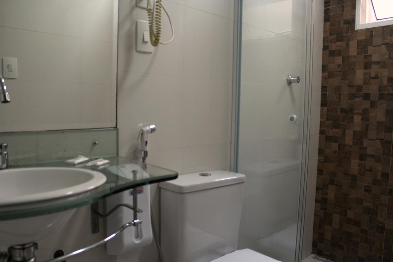 The Place Hotel (Adults Only) Σάο Πάολο Εξωτερικό φωτογραφία