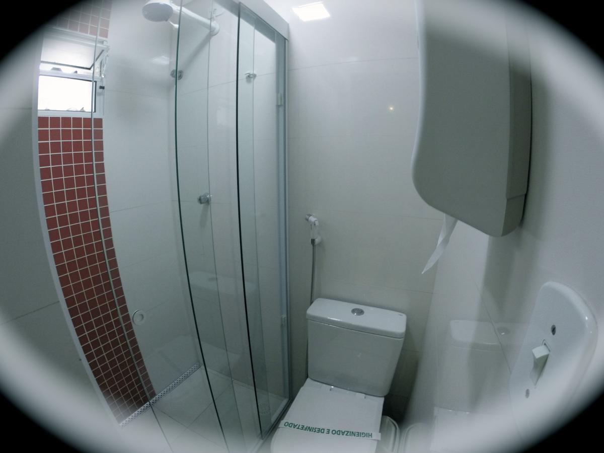 The Place Hotel (Adults Only) Σάο Πάολο Εξωτερικό φωτογραφία