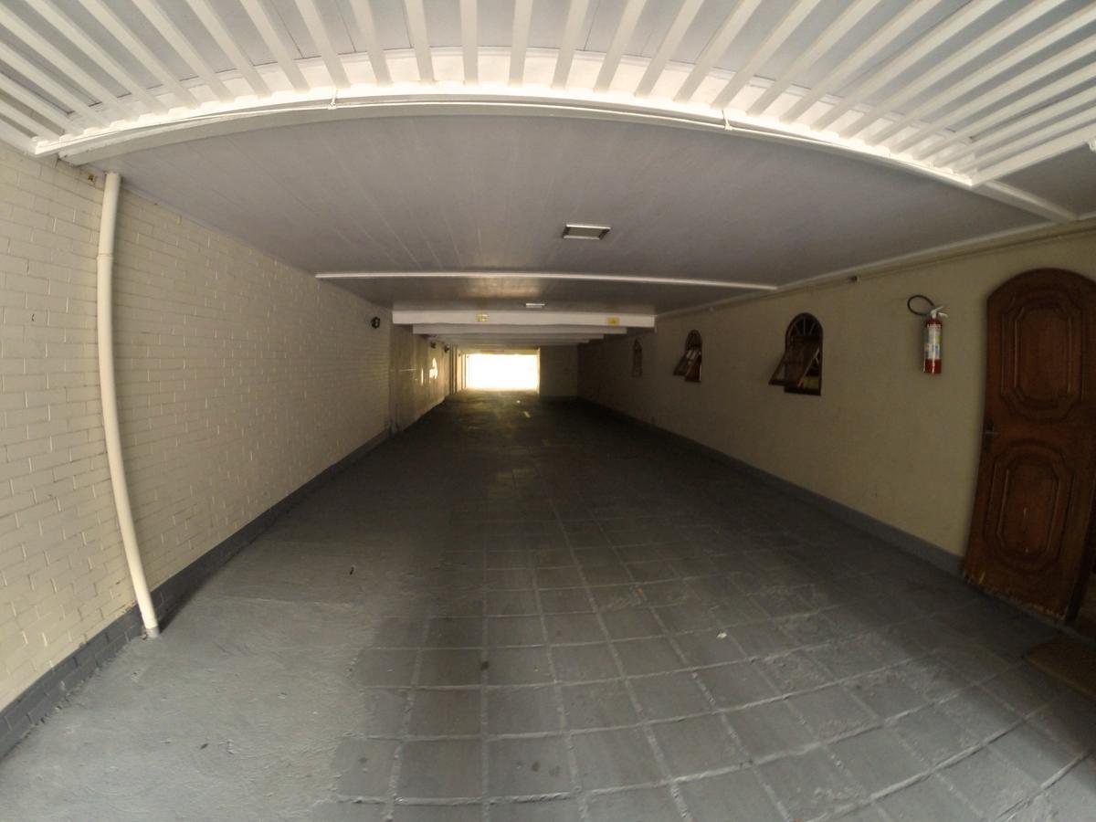 The Place Hotel (Adults Only) Σάο Πάολο Εξωτερικό φωτογραφία