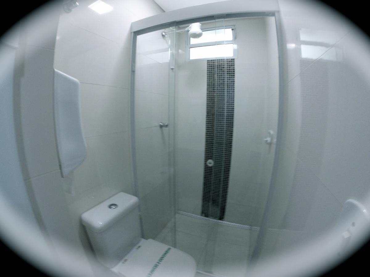 The Place Hotel (Adults Only) Σάο Πάολο Εξωτερικό φωτογραφία