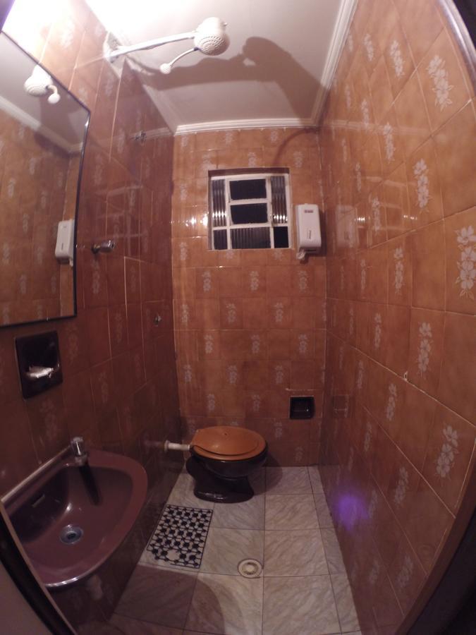 The Place Hotel (Adults Only) Σάο Πάολο Εξωτερικό φωτογραφία