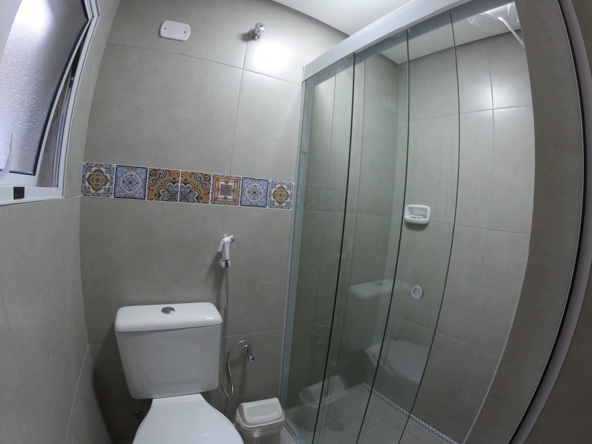 The Place Hotel (Adults Only) Σάο Πάολο Εξωτερικό φωτογραφία