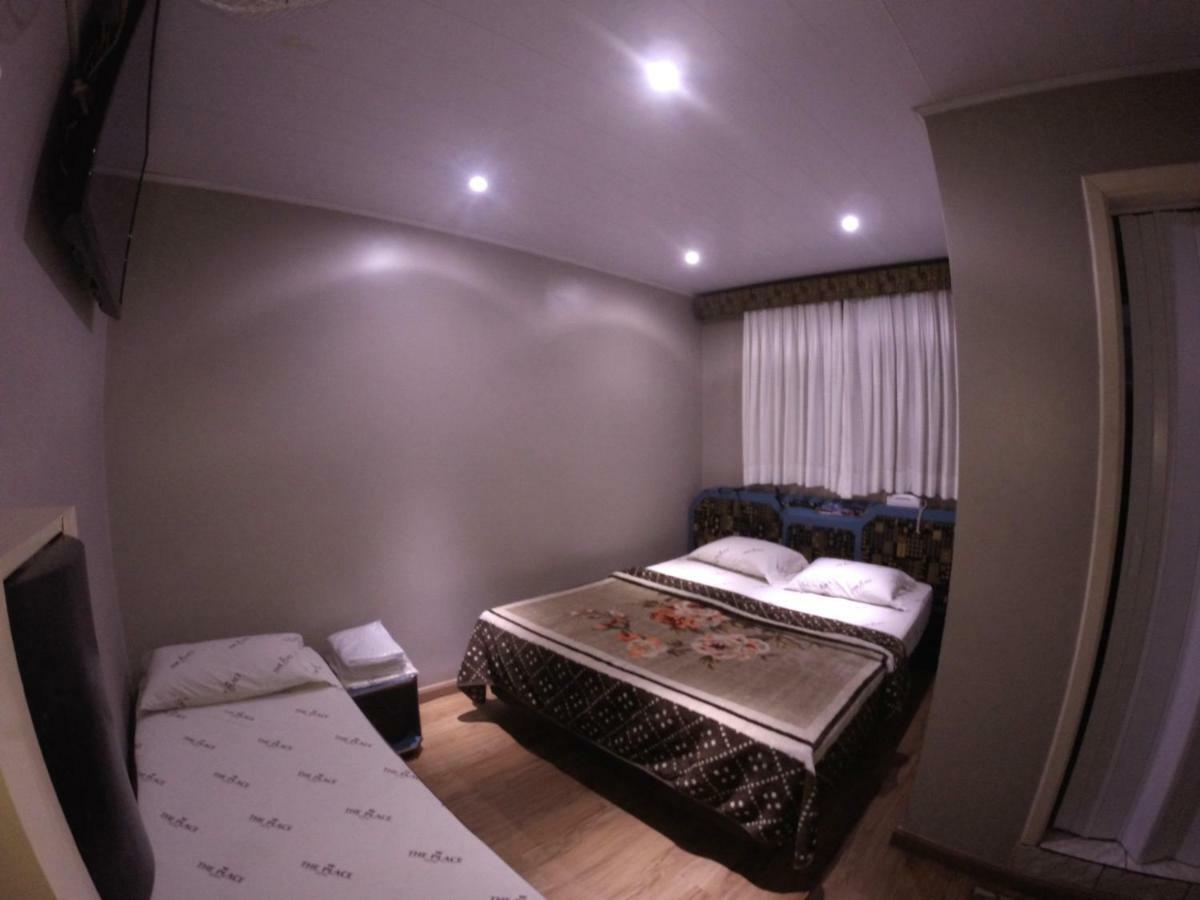 The Place Hotel (Adults Only) Σάο Πάολο Εξωτερικό φωτογραφία