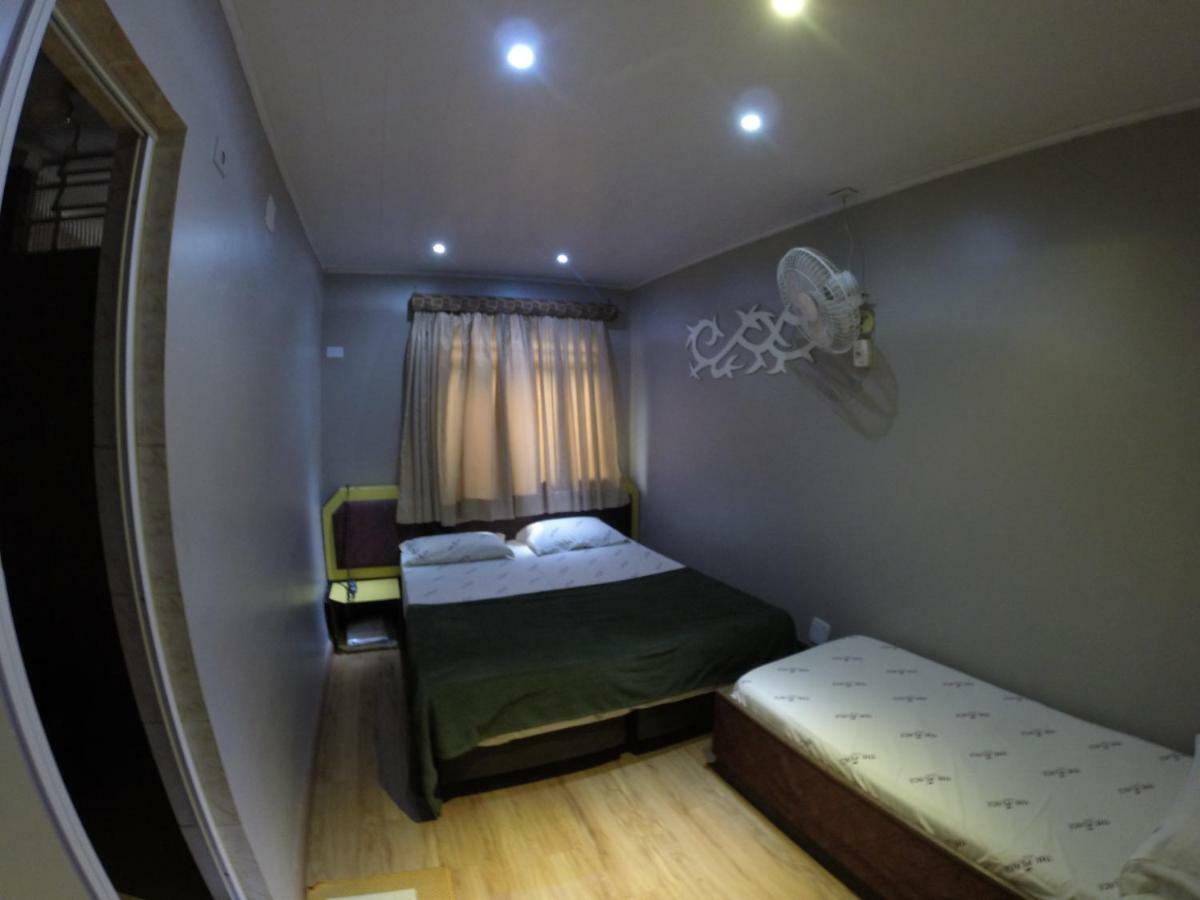 The Place Hotel (Adults Only) Σάο Πάολο Εξωτερικό φωτογραφία