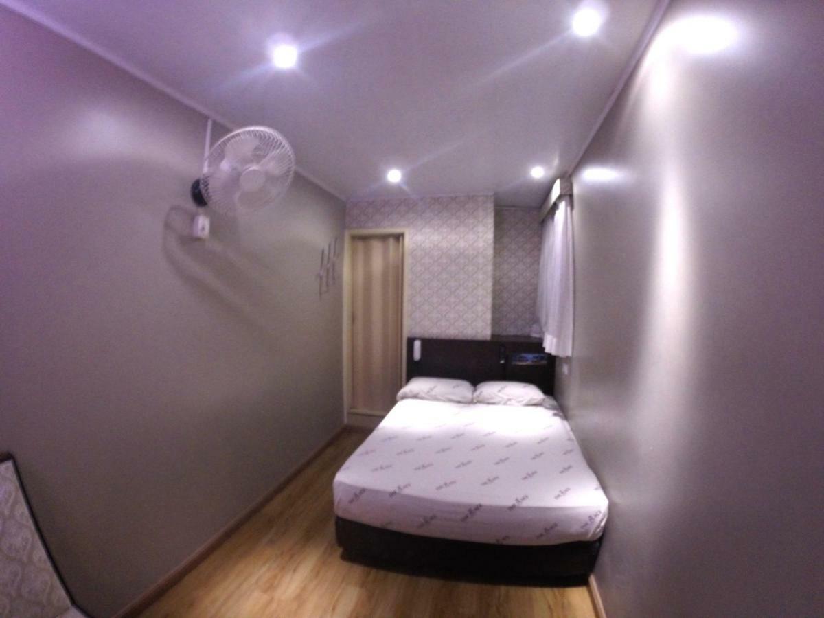 The Place Hotel (Adults Only) Σάο Πάολο Εξωτερικό φωτογραφία
