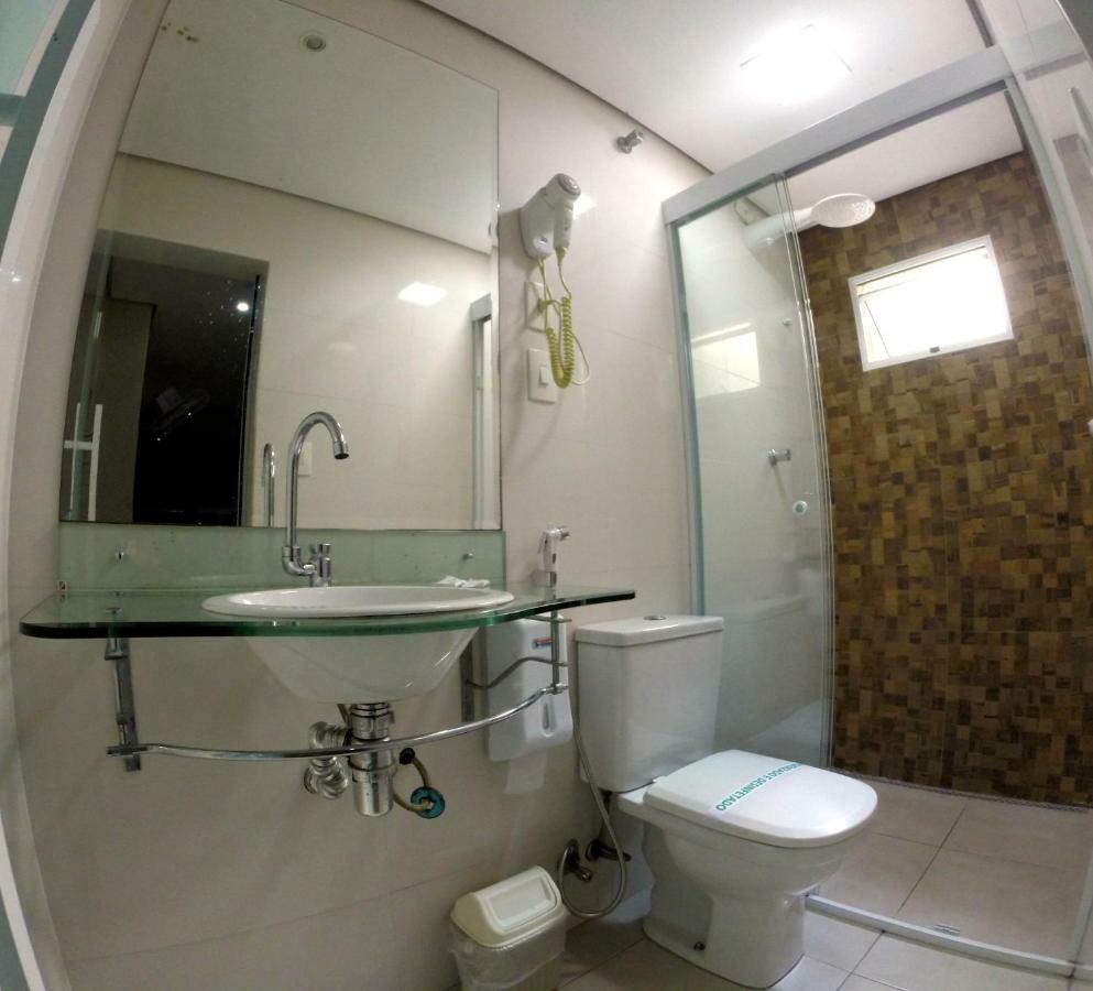 The Place Hotel (Adults Only) Σάο Πάολο Εξωτερικό φωτογραφία
